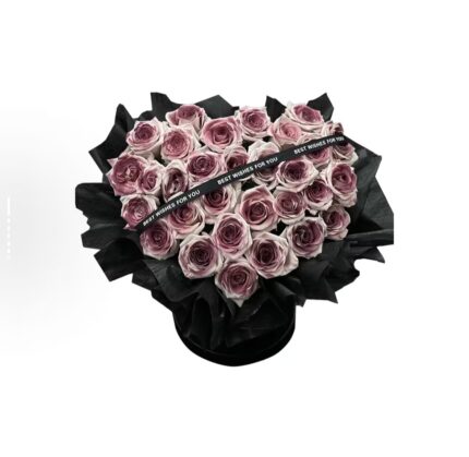 Dark Bouquet