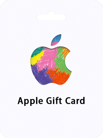 Apple card