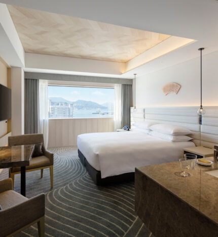 ヒルトン長崎ホテル（Hilton Nagasaki Hotel）